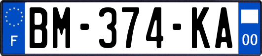 BM-374-KA