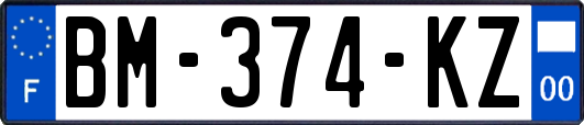 BM-374-KZ