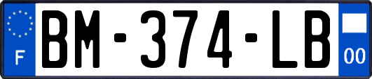 BM-374-LB