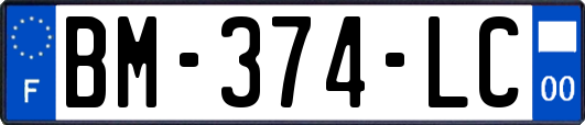 BM-374-LC