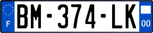 BM-374-LK