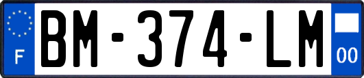 BM-374-LM
