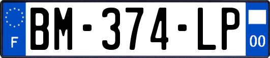 BM-374-LP