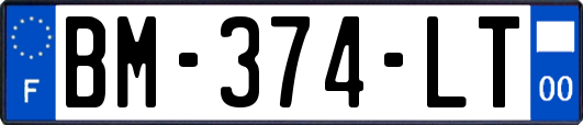 BM-374-LT