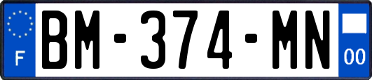 BM-374-MN