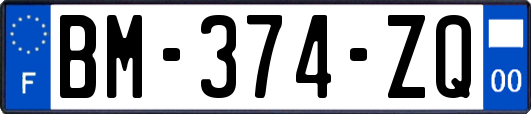 BM-374-ZQ