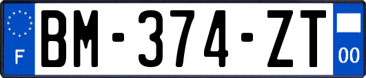 BM-374-ZT