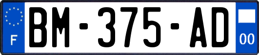 BM-375-AD