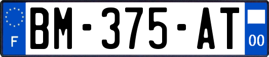 BM-375-AT