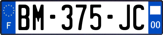 BM-375-JC