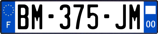 BM-375-JM