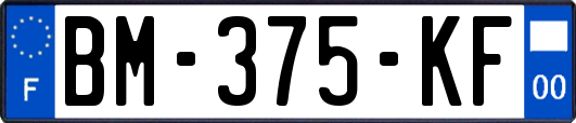 BM-375-KF