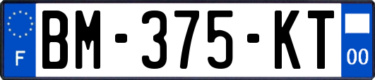 BM-375-KT