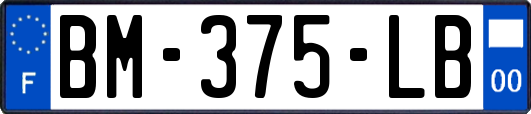 BM-375-LB