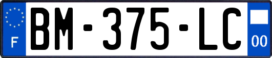 BM-375-LC