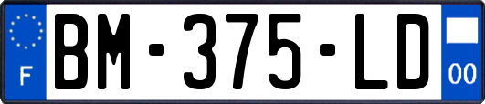 BM-375-LD