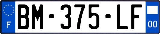 BM-375-LF