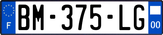 BM-375-LG