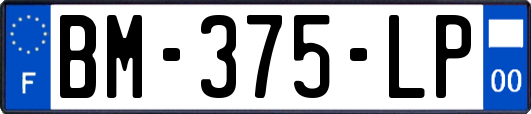 BM-375-LP