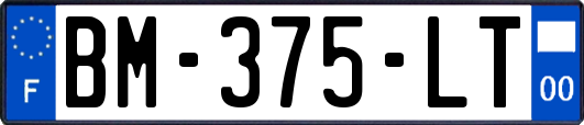 BM-375-LT