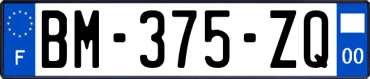 BM-375-ZQ