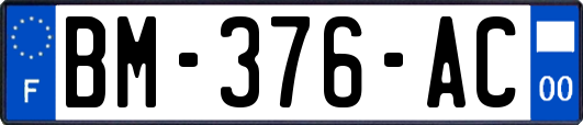 BM-376-AC