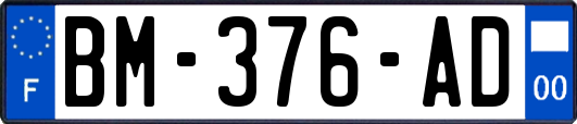 BM-376-AD