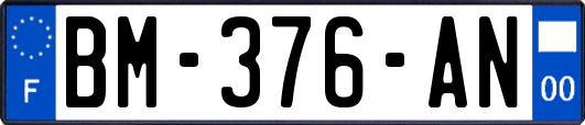 BM-376-AN