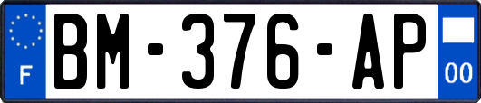 BM-376-AP