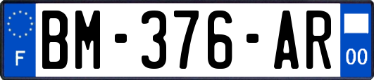 BM-376-AR