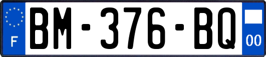 BM-376-BQ