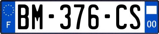 BM-376-CS