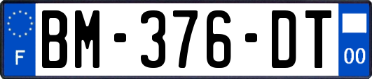 BM-376-DT