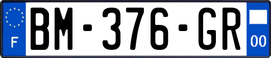 BM-376-GR