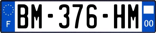 BM-376-HM