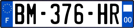 BM-376-HR