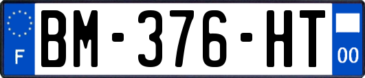 BM-376-HT