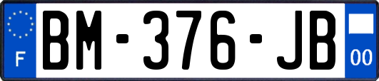 BM-376-JB