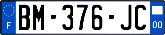 BM-376-JC