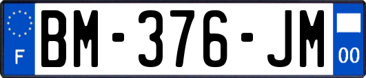 BM-376-JM