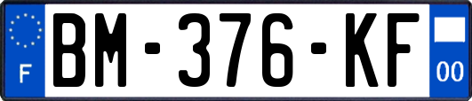 BM-376-KF