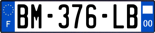 BM-376-LB