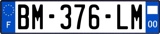 BM-376-LM
