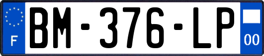 BM-376-LP