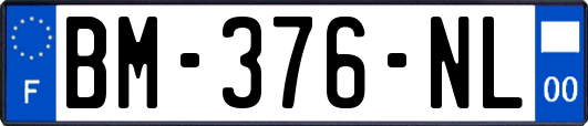 BM-376-NL