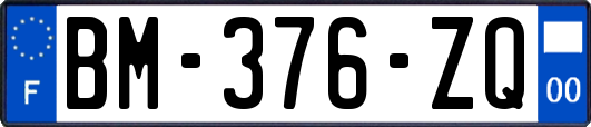 BM-376-ZQ