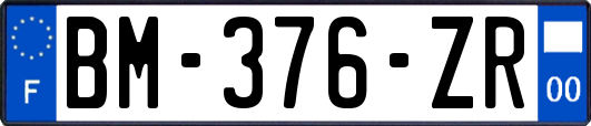 BM-376-ZR