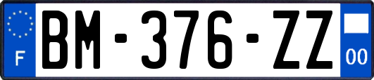 BM-376-ZZ