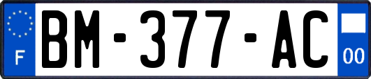 BM-377-AC