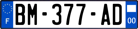 BM-377-AD